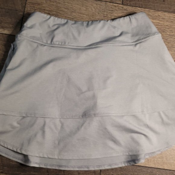 FootJoy Skirts Footjoy Performance Layered Skort Women Poshmark